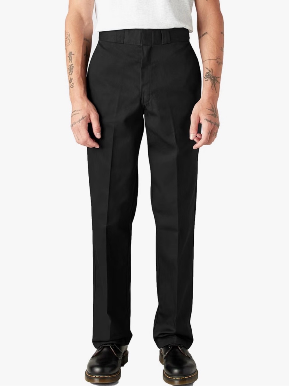 Dickies 874 The Original Work Pant- 58x30